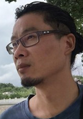 李勝 設(shè)計(jì)五部經(jīng)理