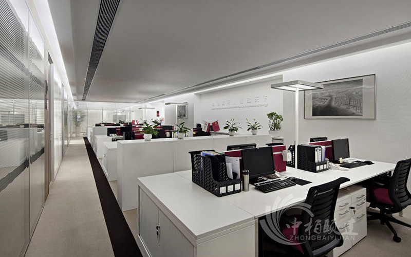 中柏頤建一站式服務(wù) 貼心 、省心